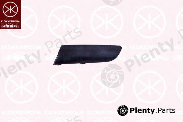  KLOKKERHOLM part 9544924A1 Replacement part