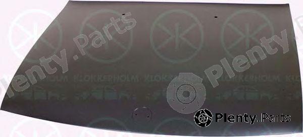  KLOKKERHOLM part 5076280A1 Replacement part