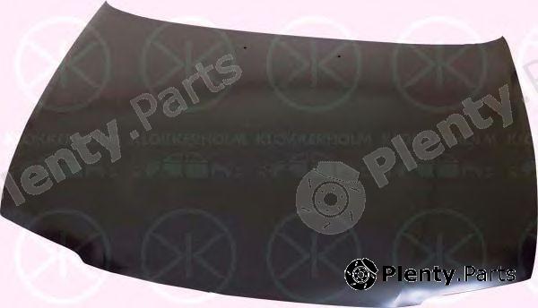  KLOKKERHOLM part 3450280 Bonnet