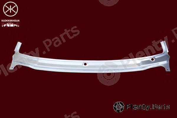  KLOKKERHOLM part 9521320 Windscreen Frame