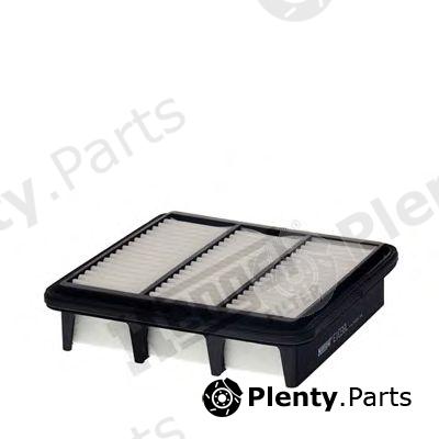  HENGST FILTER part E1038L Air Filter