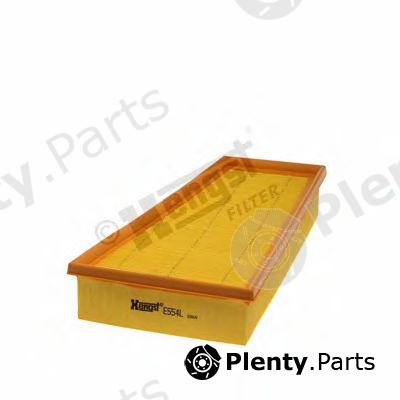  HENGST FILTER part E554L Air Filter