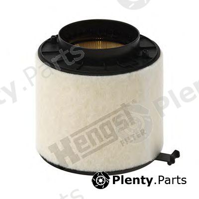  HENGST FILTER part E675L01D157 Air Filter