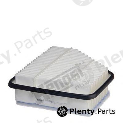  HENGST FILTER part E897L Air Filter