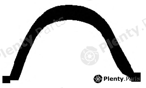  GLASER part X07470-01 (X0747001) Gasket, wet sump