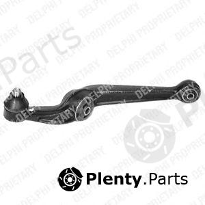  DELPHI part TC275 Track Control Arm