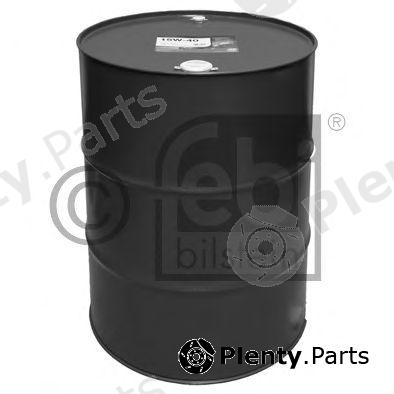  FEBI BILSTEIN part 32930 Engine Oil; Engine Oil