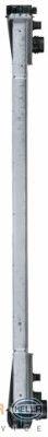 BEHR part 8MK376721-741 (8MK376721741) Radiator, engine cooling