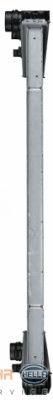  BEHR part 8MK376721-791 (8MK376721791) Radiator, engine cooling
