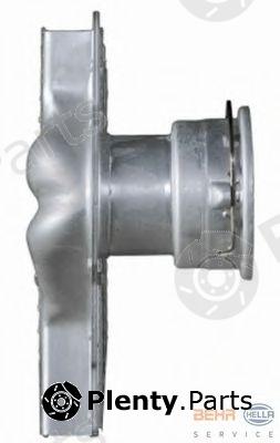  BEHR part 8ML376723-511 (8ML376723511) Intercooler, charger