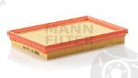  MANN-FILTER part C2557 Air Filter