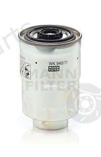  MANN-FILTER part WK94011X Fuel filter