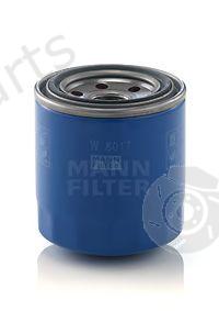  MANN-FILTER part W8017 Oil Filter