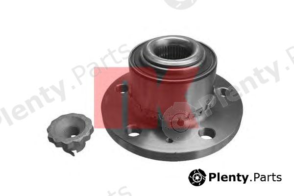  NK part 754307 Wheel Bearing Kit