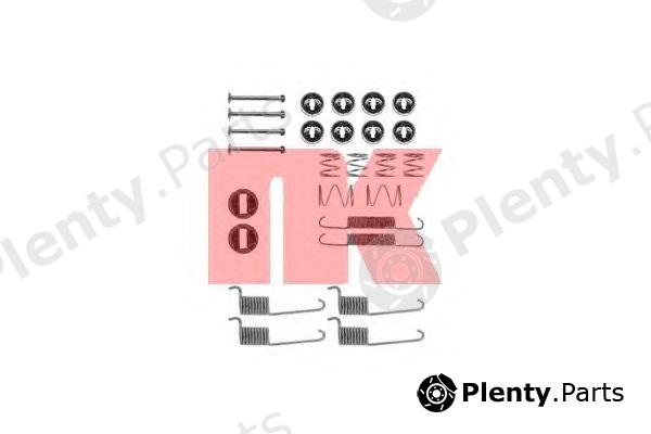  NK part 7933714 Accessory Kit, brake shoes