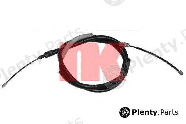  NK part 903773 Cable, parking brake
