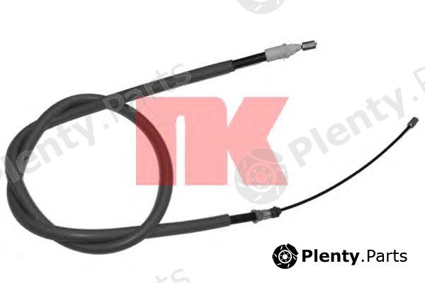  NK part 9039105 Cable, parking brake