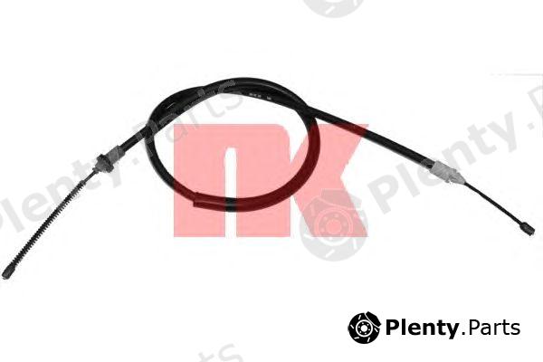  NK part 903985 Cable, parking brake