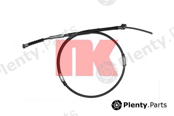  NK part 9045138 Cable, parking brake
