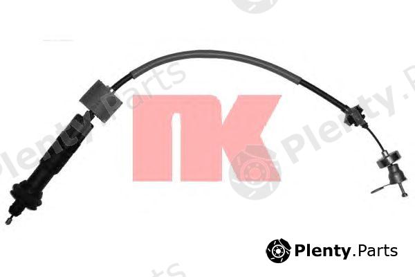  NK part 921945 Clutch Cable