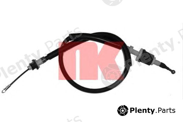  NK part 924806 Clutch Cable