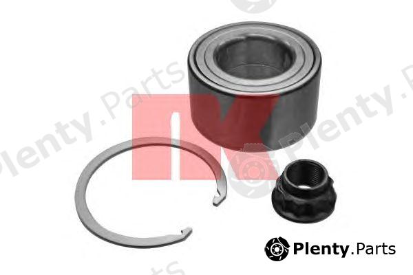 NK part 754529 Wheel Bearing Kit