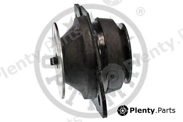 OPTIMAL part F8-5491 (F85491) Engine Mounting
