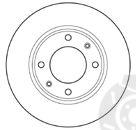  MAPCO part 15316 Brake Disc