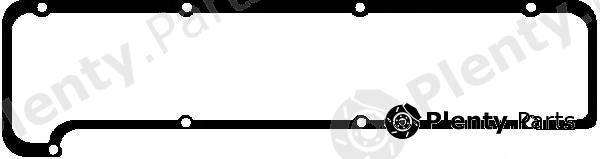  VICTOR REINZ part 711290710 Gasket, cylinder head cover