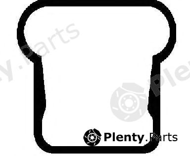  VICTOR REINZ part 711291700 Gasket, cylinder head cover