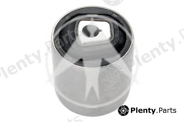  SIDEM part 821650 Control Arm-/Trailing Arm Bush