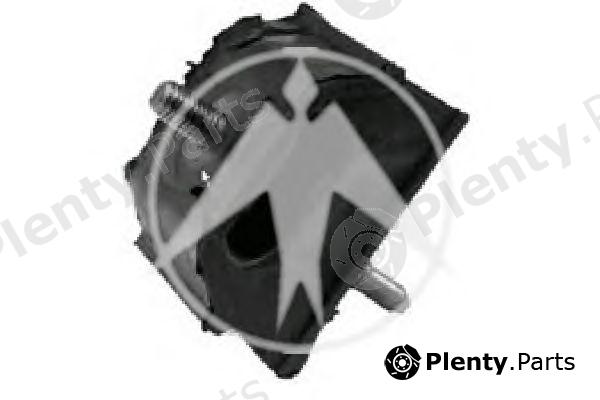  SIDEM part 853307 Mounting, axle beam