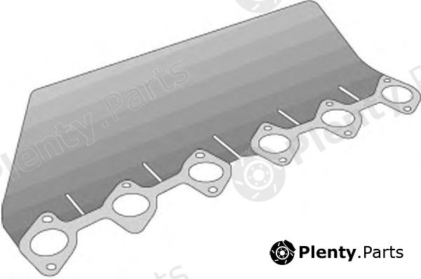  VICTOR REINZ part 71-27039-10 (712703910) Gasket, exhaust manifold