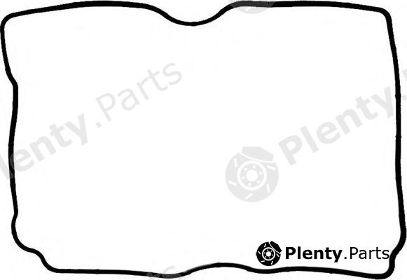  VICTOR REINZ part 71-53988-00 (715398800) Gasket, cylinder head cover