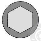  VICTOR REINZ part 14-32160-01 (143216001) Bolt Kit, cylinder head