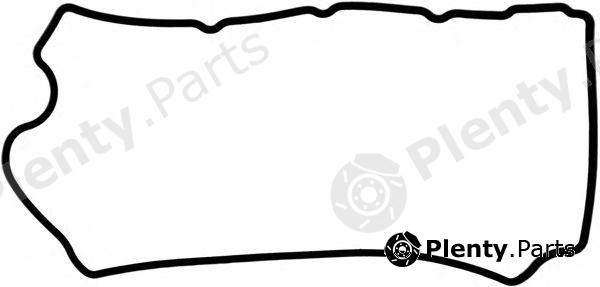  VICTOR REINZ part 71-36967-00 (713696700) Gasket, cylinder head cover