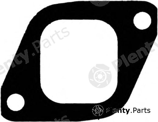  VICTOR REINZ part 71-37884-00 (713788400) Gasket, exhaust manifold