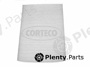 CORTECO part 21651970 Filter, interior air
