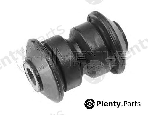  MEYLE part 0146100005 Bush, control arm mounting
