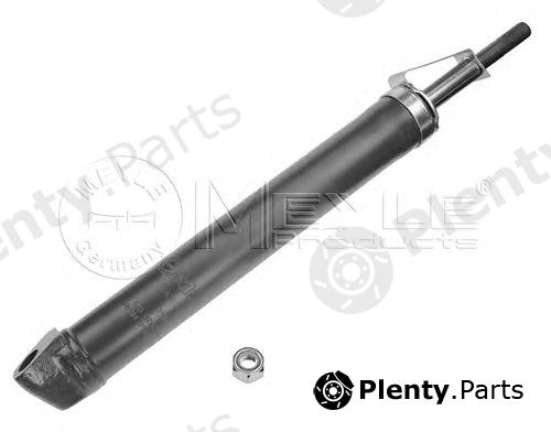  MEYLE part 0266250007 Shock Absorber