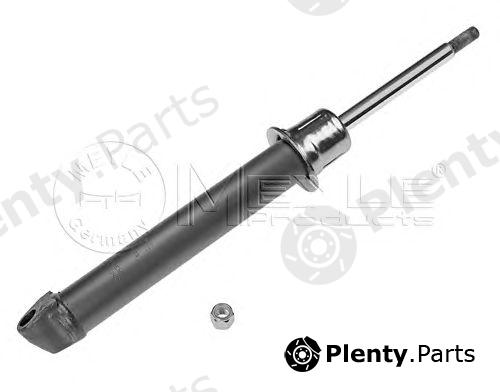  MEYLE part 0266250008 Shock Absorber