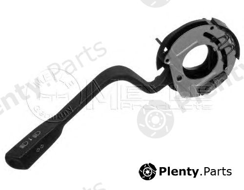  MEYLE part 1008900006 Steering Column Switch