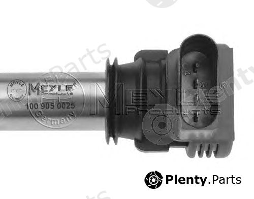  MEYLE part 1009050025 Ignition Coil
