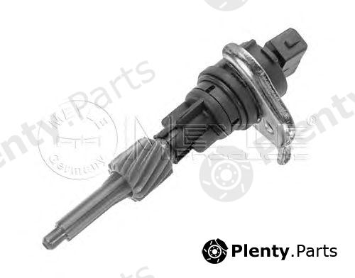  MEYLE part 1009190021 Sensor, odometer