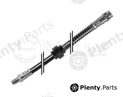  MEYLE part 11-145250038 (11145250038) Brake Hose