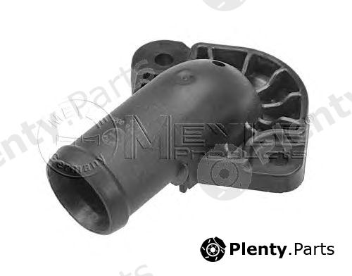  MEYLE part 1142260001 Coolant Flange