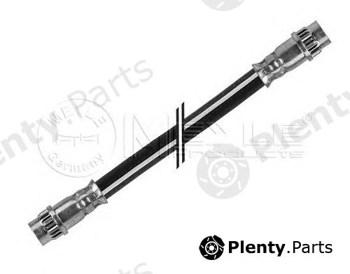  MEYLE part 16-145250004 (16145250004) Brake Hose