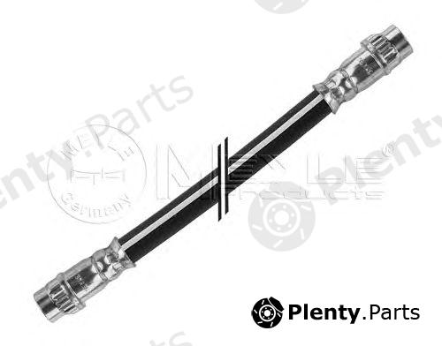  MEYLE part 16-145250007 (16145250007) Brake Hose