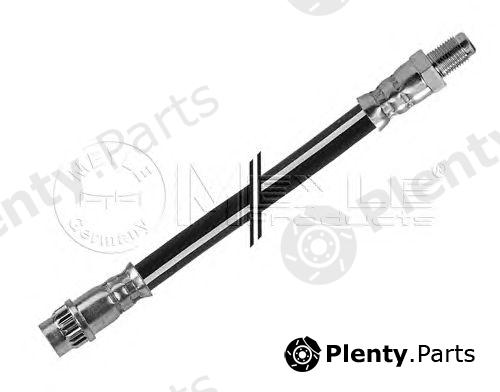  MEYLE part 16-145250009 (16145250009) Brake Hose