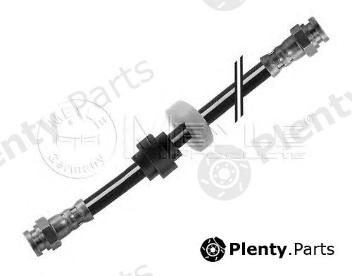  MEYLE part 16-145250011 (16145250011) Brake Hose